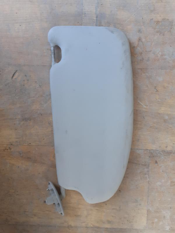 Pare soleil droit FORD FOCUS 2 PHASE 1 Diesel - 1
