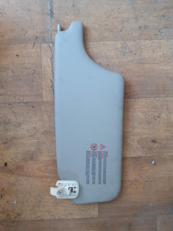 Pare soleil droit RENAULT MODUS PHASE 1 Diesel - 1