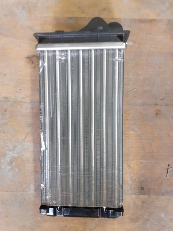 Radiateur chauffage PEUGEOT 206  - 1