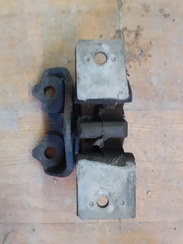 Support moteur OPEL MERIVA A PHASE 1 Diesel - 1
