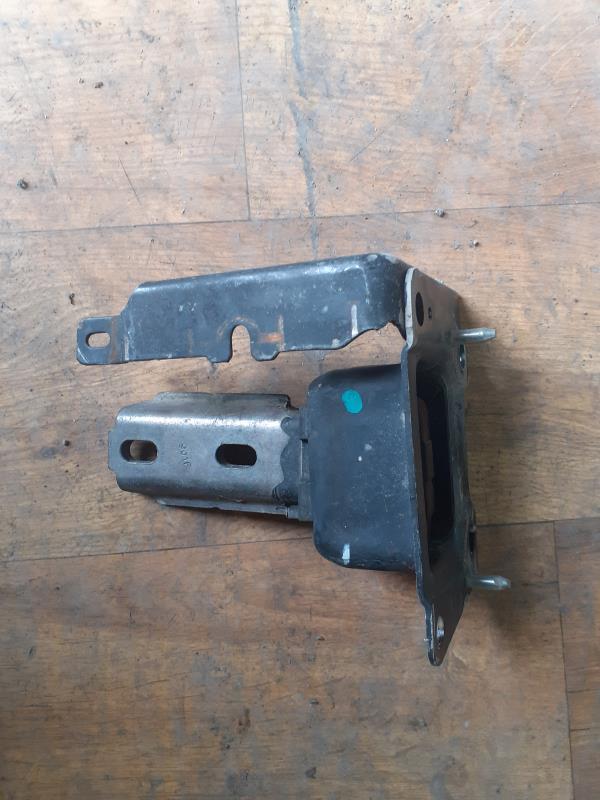 Support moteur PEUGEOT 207 PHASE 1 BREAK Diesel - 1