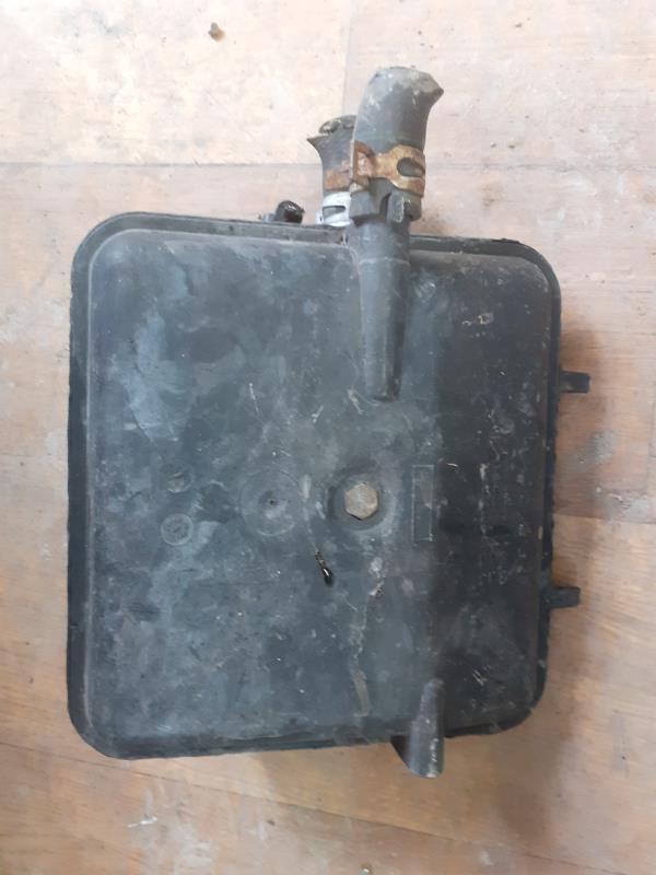 Vase d'expansion CITROEN JUMPY 1 PHASE 1 Diesel - 1