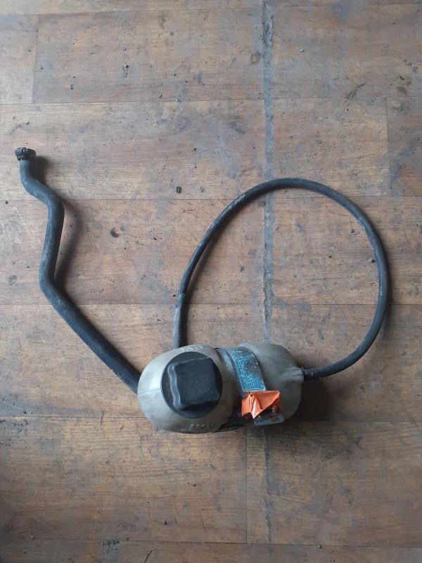 Vase d'expansion VOLVO 740 PHASE 2 BREAK Diesel - 1