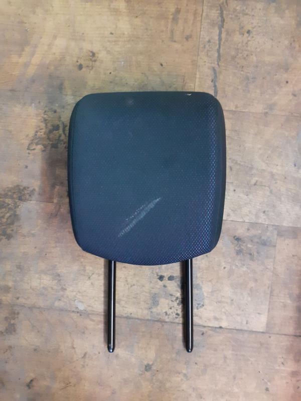 Appui tete arriere central RENAULT CLIO 3 PHASE 1 Diesel - 1