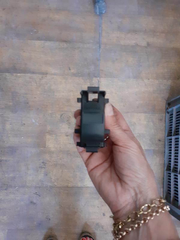 Bouton/Interrupteur TOYOTA RAV4 3  - 1