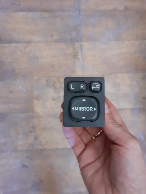 Commande retroviseurs TOYOTA RAV4 3  - 1