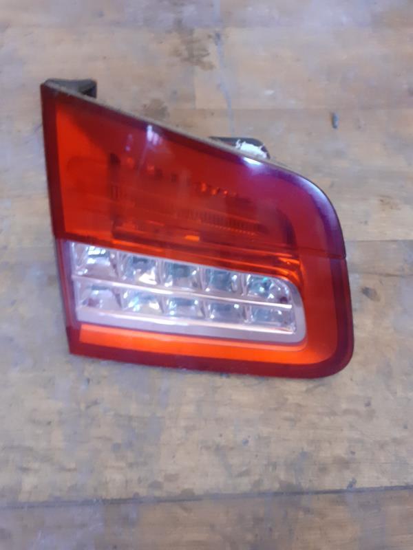 Feu arriere secondaire gauche (feux) CITROEN C5 2 Diesel - 1