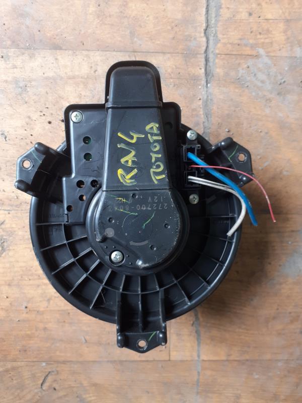 Ventilateur chauffage TOYOTA RAV4 3  - 1