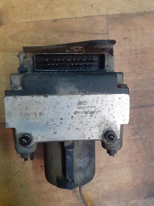 Bloc ABS (freins anti-blocage) AUDI A4 1 Essence - 1