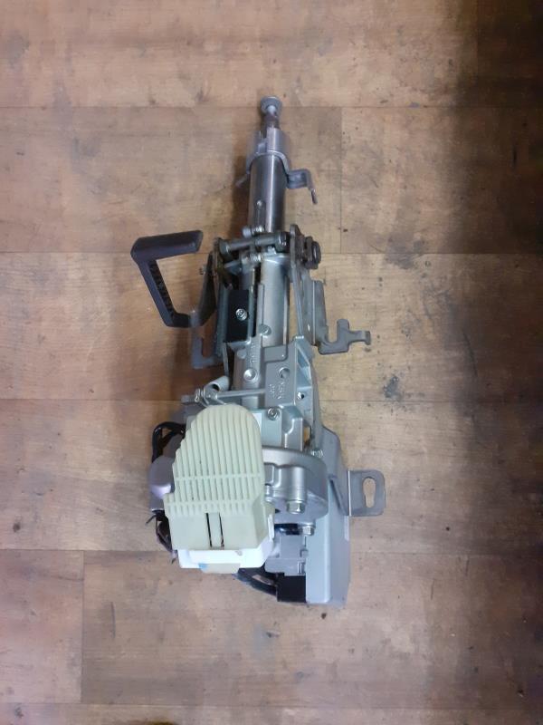 Colonne de direction RENAULT MEGANE 3 PHASE 1 BREAK Diesel - 1