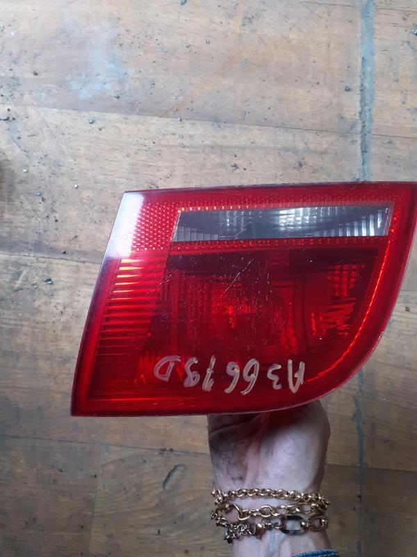 Feu arriere secondaire droit (feux) AUDI A3 2 SPORTBACK PHASE 1 Diesel - 1