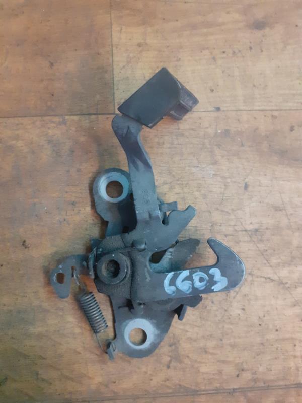 Serrure de capot CITROEN C3 1 PHASE 2 Diesel - 1