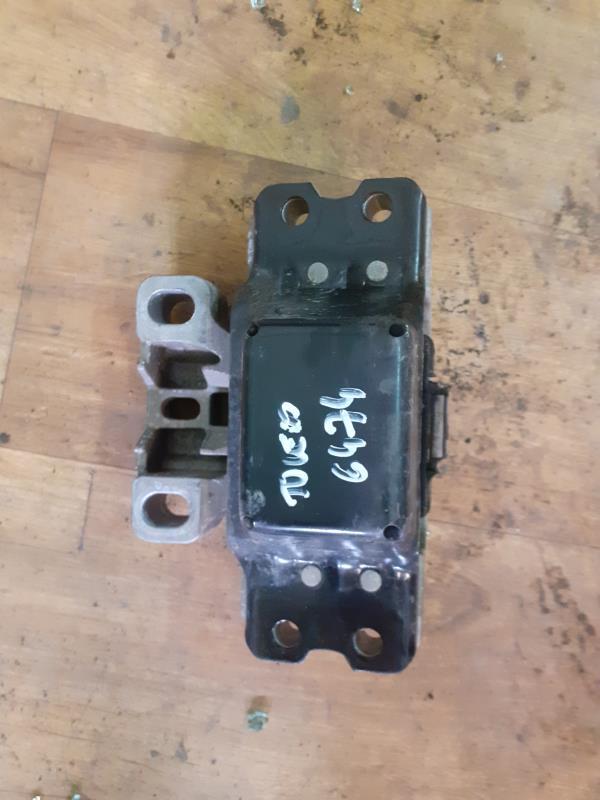 Support moteur SEAT TOLEDO 3 Diesel - 1