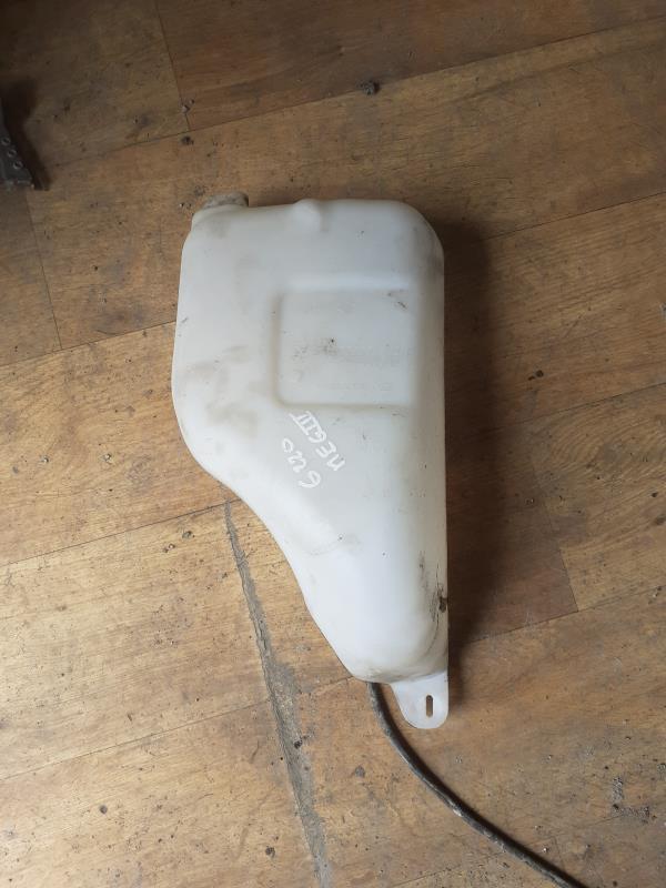 Vase de lave glace RENAULT MEGANE 3 PHASE 1 BREAK Diesel - 1