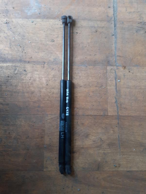 Verin de coffre KIA RIO 2 PHASE 1 Diesel - 1