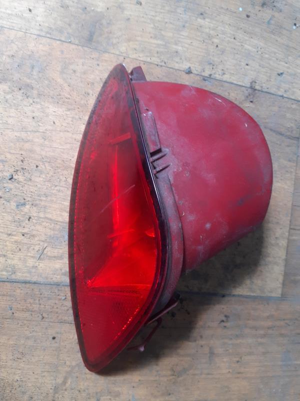 Feu factice arriere droit RENAULT CLIO 3  - 1