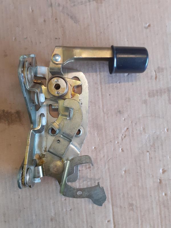 Serrure avant gauche RENAULT MASTER 1  - 1