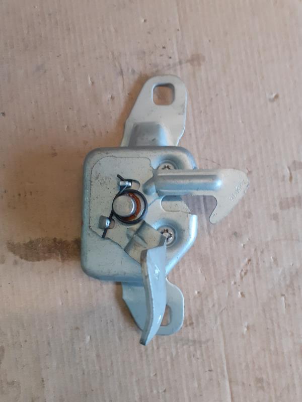 Serrure de capot RENAULT CLIO 4  - 1