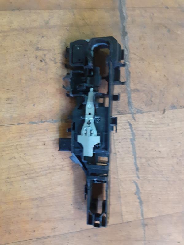 Support poignee porte arriere droite RENAULT SCENIC 2  - 1