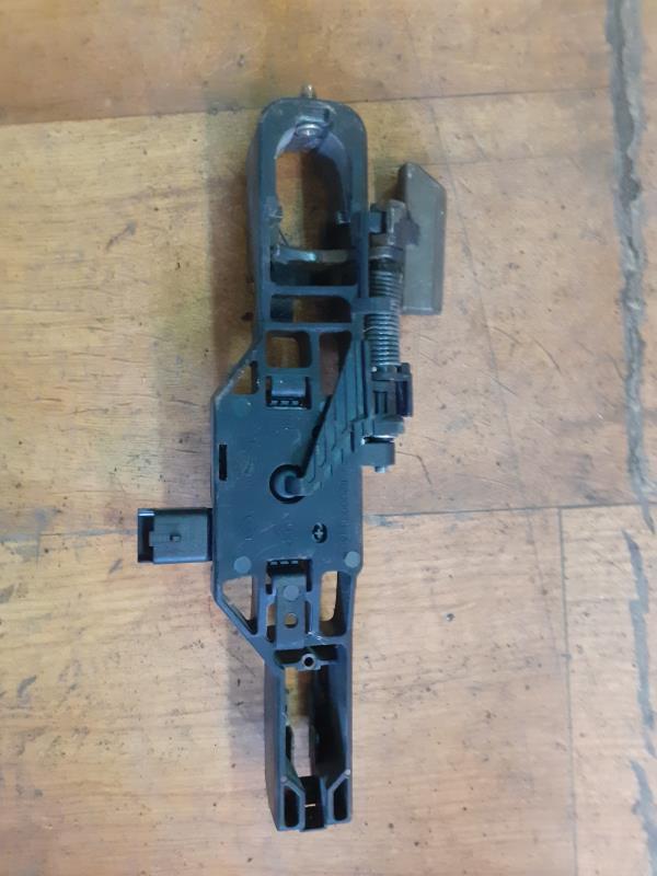 Support poignee porte avant gauche RENAULT MEGANE 2  - 1