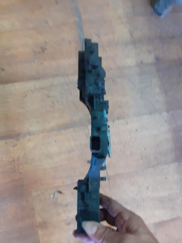Support poignee porte avant gauche RENAULT SCENIC 2  - 1