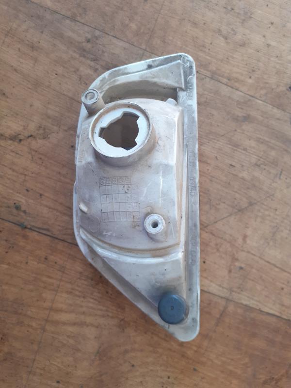Anti brouillard droit (feux) FORD FOCUS 1 BREAK Diesel - 1