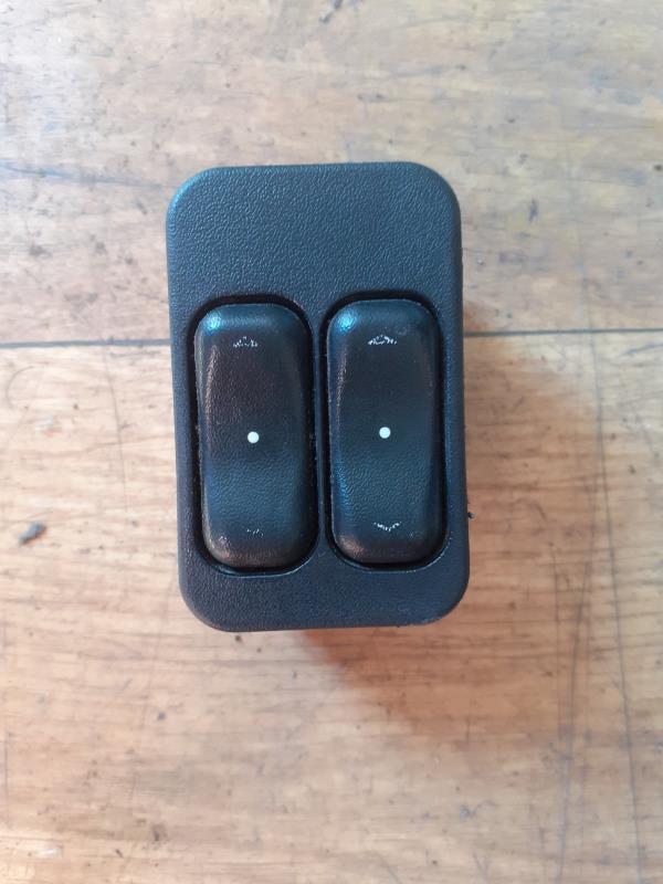 Bouton/Interrupteur OPEL CORSA C PHASE 1 Diesel - 1
