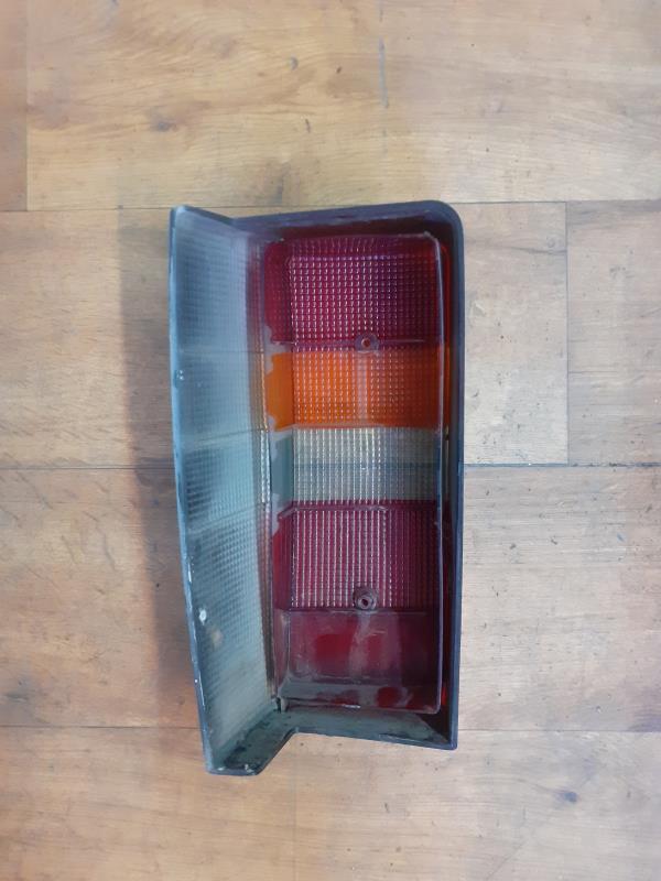 Cabochon arriere droit RENAULT ESPACE 1 PHASE 1 Diesel - 1