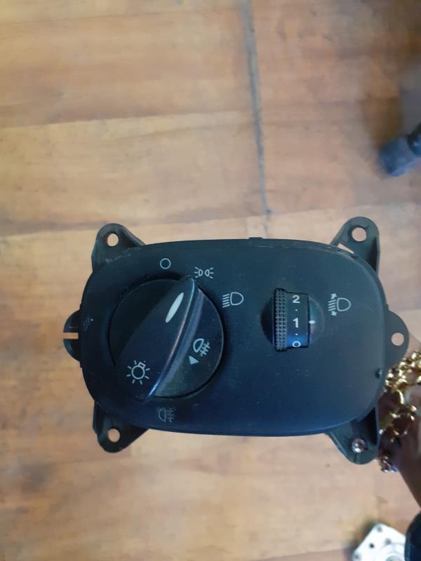 Commande de phare FORD TRANSIT 3 Diesel - 1