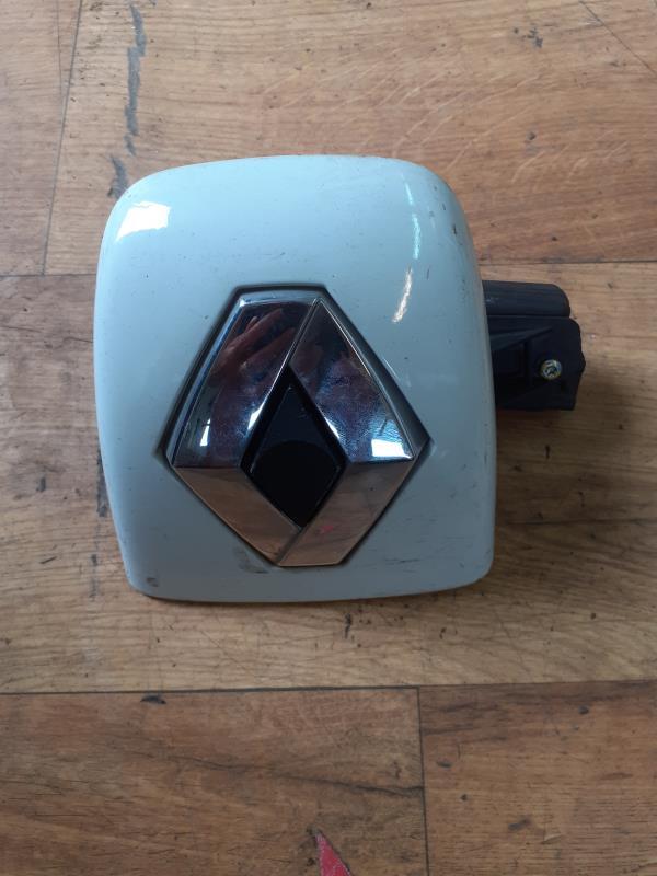 Serrure de coffre RENAULT CLIO 2 CAMPUS PHASE 2 Essence - 1