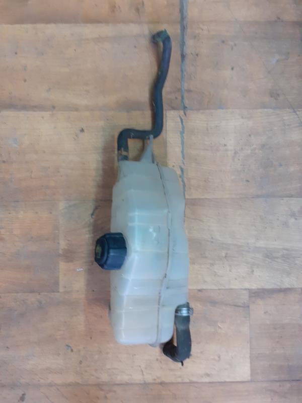 Vase d'expansion RENAULT CLIO 3 PHASE 2 BREAK Diesel - 1