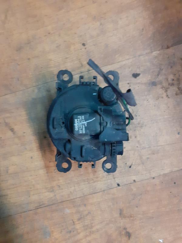 Anti brouillard gauche (feux) FORD FOCUS 2 PHASE 2 Diesel - 1