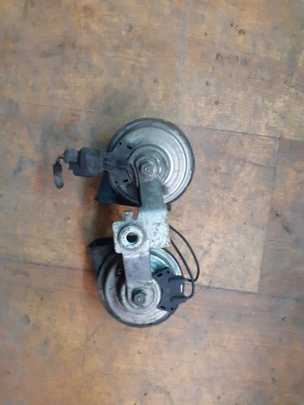 Avertisseur/Klaxon FORD FOCUS 2 PHASE 2 Diesel - 1