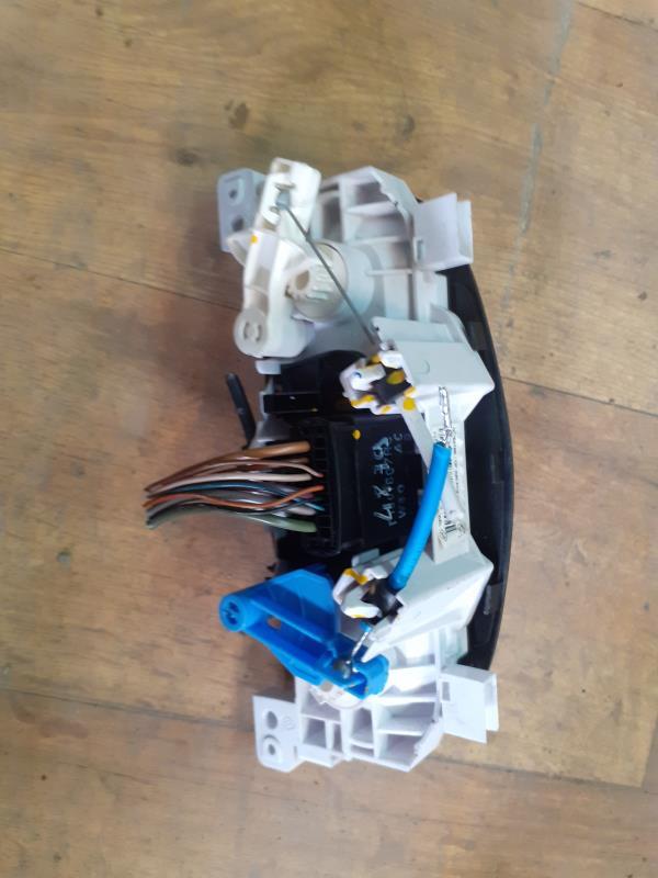 Commande chauffage DACIA SANDERO 1 Diesel - 1