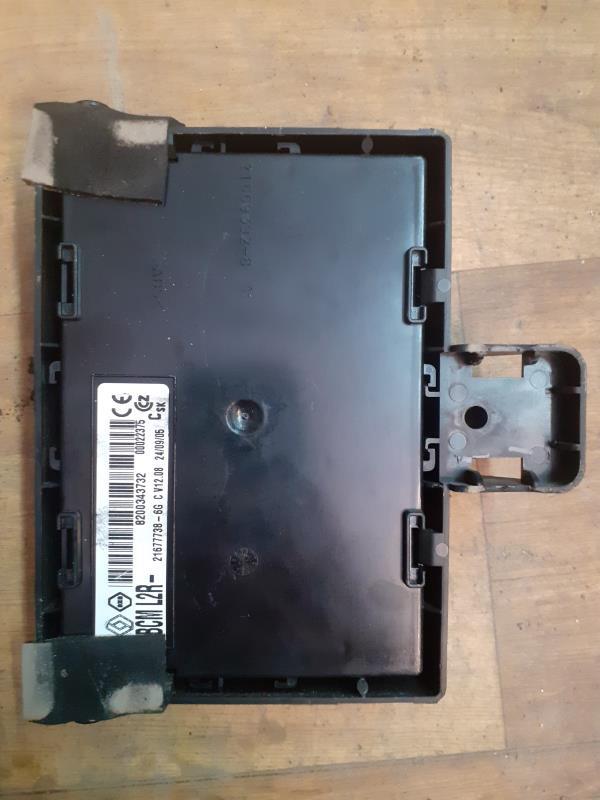 Kit de demarrage RENAULT CLIO 3  - 1