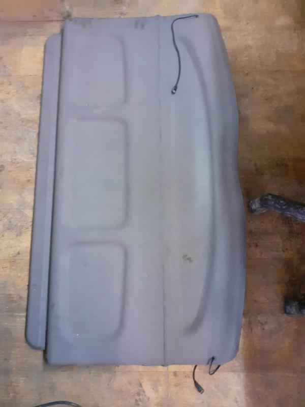 Plage arriere CITROEN XSARA PICASSO PHASE 1 Diesel - 1