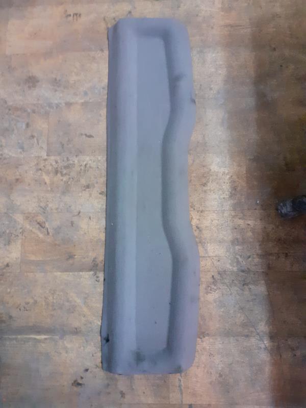 Plage arriere SEAT AROSA PHASE 1 Essence - 1