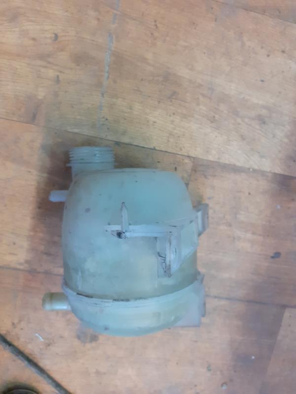 Vase d'expansion RENAULT CLIO 2 CAMPUS PHASE 2 Diesel - 1