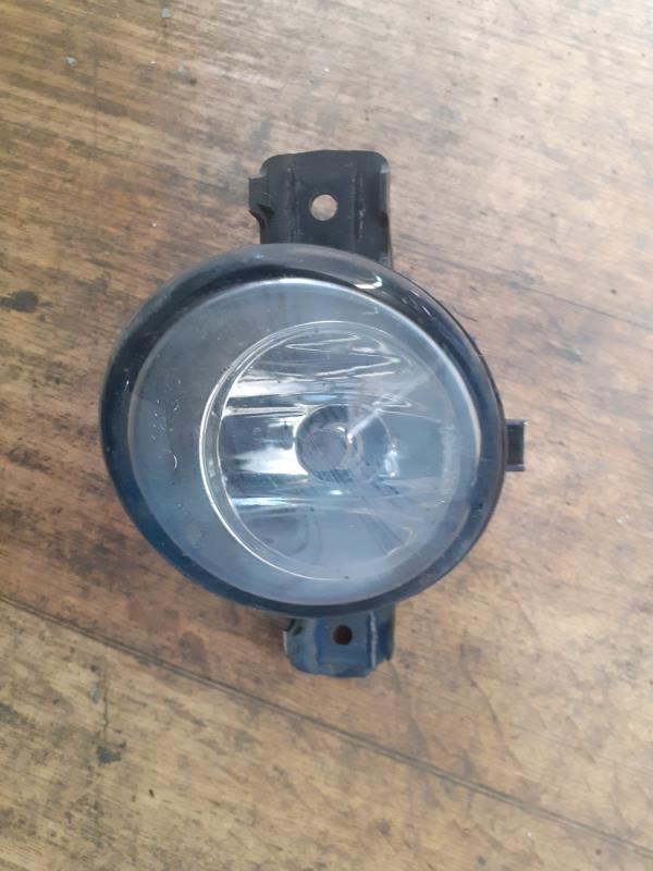 Anti brouillard droit (feux) RENAULT MODUS PHASE 1 Diesel - 1