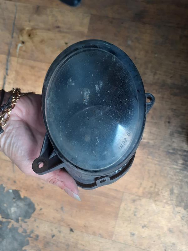 Anti brouillard gauche (feux) AUDI A6 2 PHASE 2 Diesel - 1