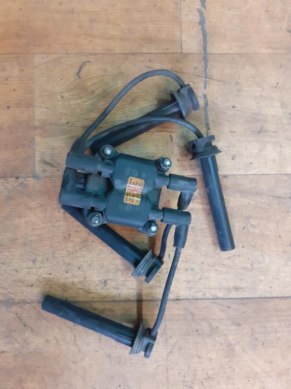 Bobine (allumage) MINI MINI 1 R50/R53 PHASE 1 Essence - 1