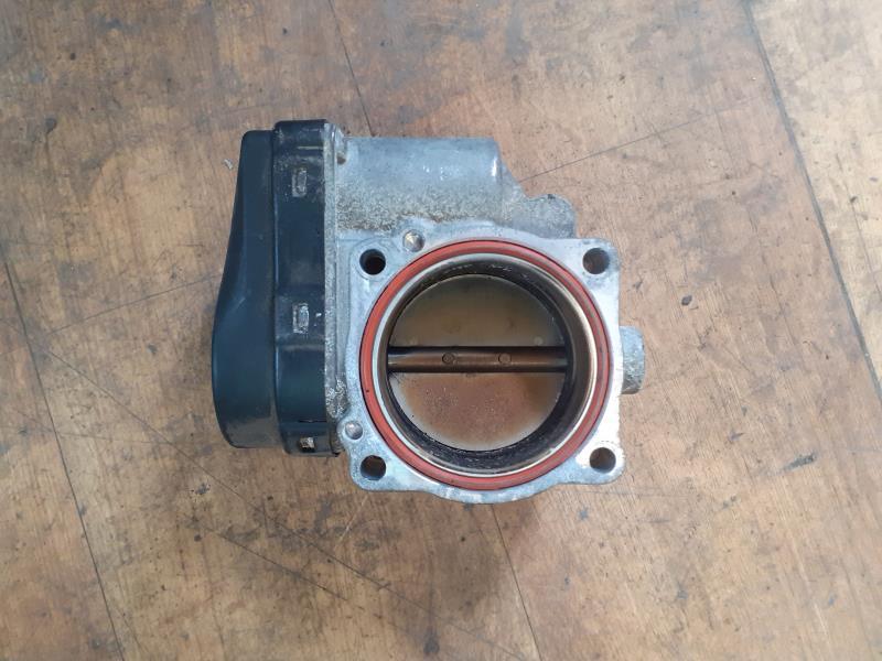 Boitier papillon BMW SERIE 5 E39 PHASE 2 Essence - 1