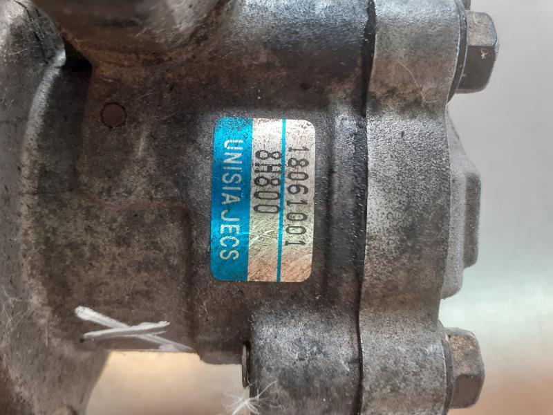 Pompe de direction NISSAN X-TRAIL 1 PHASE 1 Diesel - 1