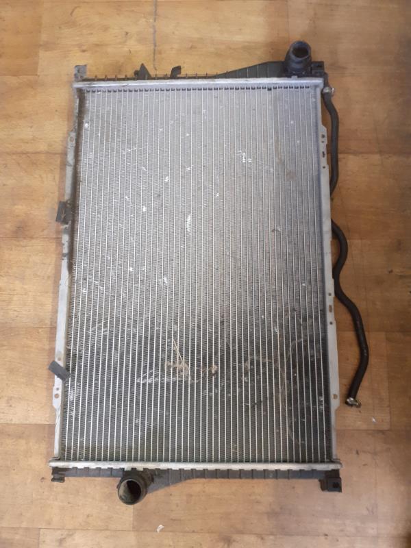 Radiateur eau BMW SERIE 5 E39 PHASE 2 Essence - 1