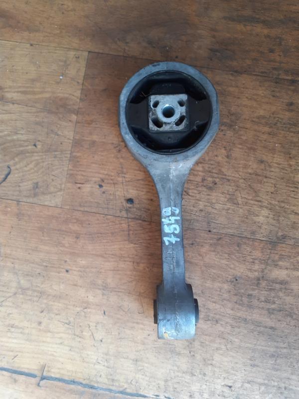 Support de boite VOLKSWAGEN POLO 4 PHASE 1 Essence - 1