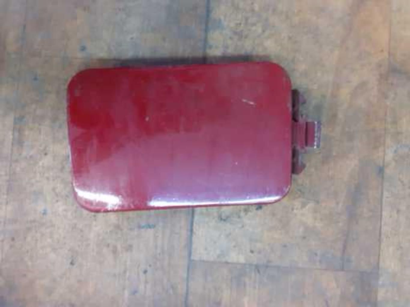 Trappe d'essence RENAULT ESPACE 2 PHASE 1 Diesel - 1