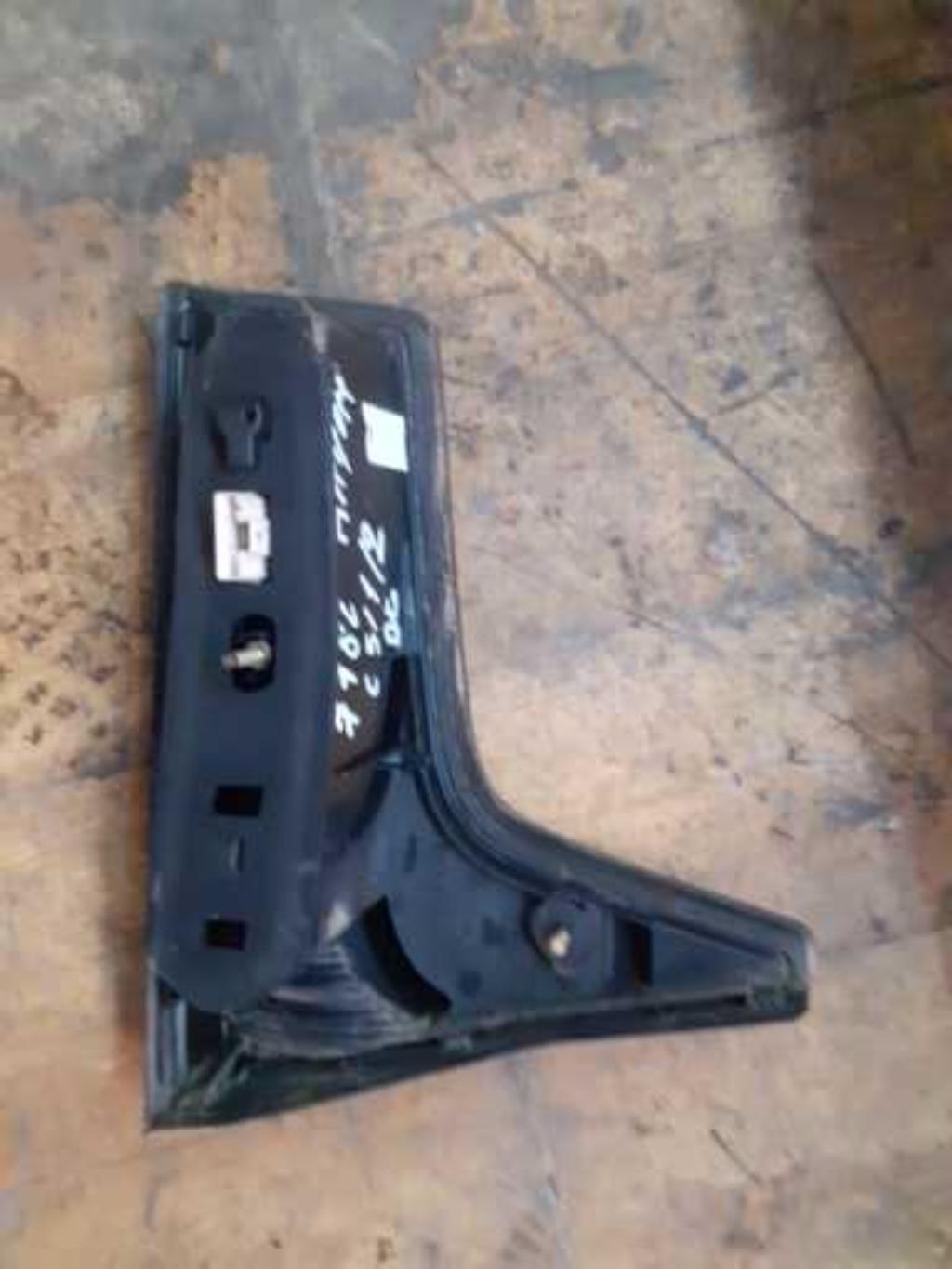 Feu arriere secondaire droit (feux) CITROEN C5 1 PHASE 2 Diesel - 1