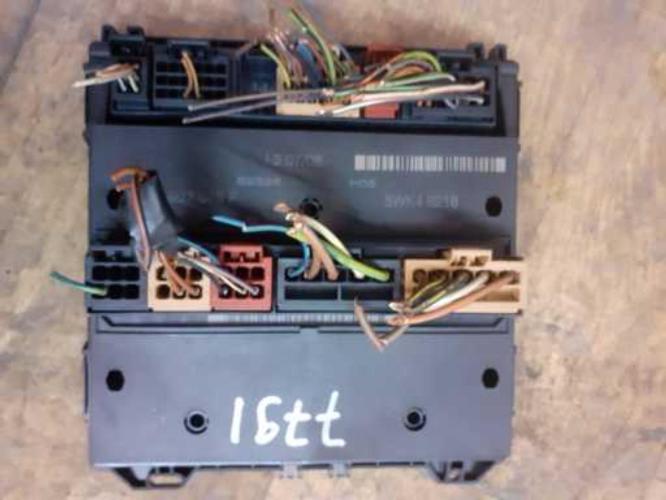 Kit de demarrage SEAT IBIZA 3 PHASE 2 Diesel - 1