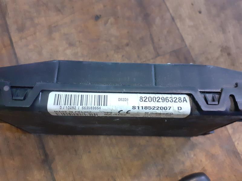 Kit de demarrage DACIA LOGAN 1 PHASE 1 Essence - 1