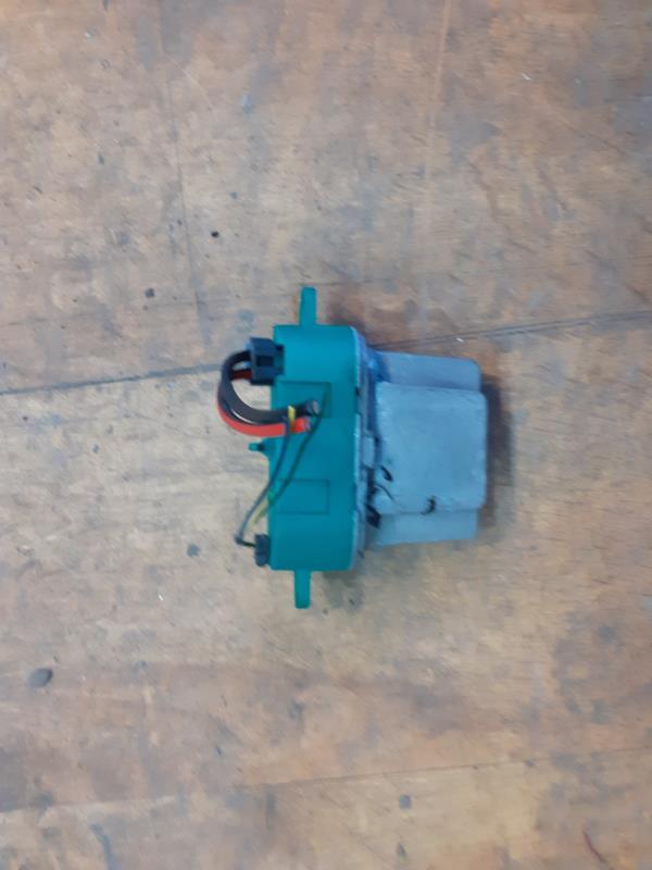 Resistance chauffage RENAULT GRAND ESPACE 4 PHASE 1 Essence - 1